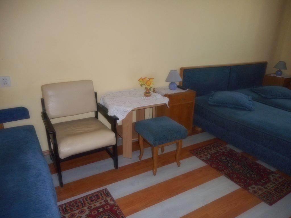 Apartmán Przy Lesie Nowe Exteriér fotografie