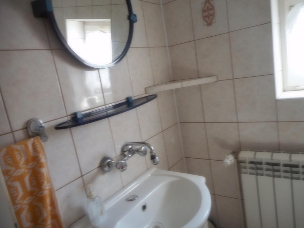 Apartmán Przy Lesie Nowe Exteriér fotografie